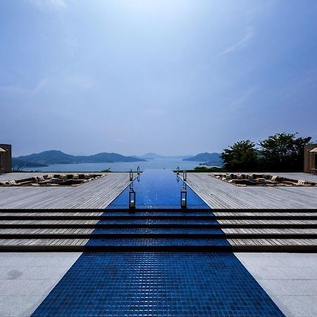 Bella Vista Spa And Marina Onomichi Extérieur photo
