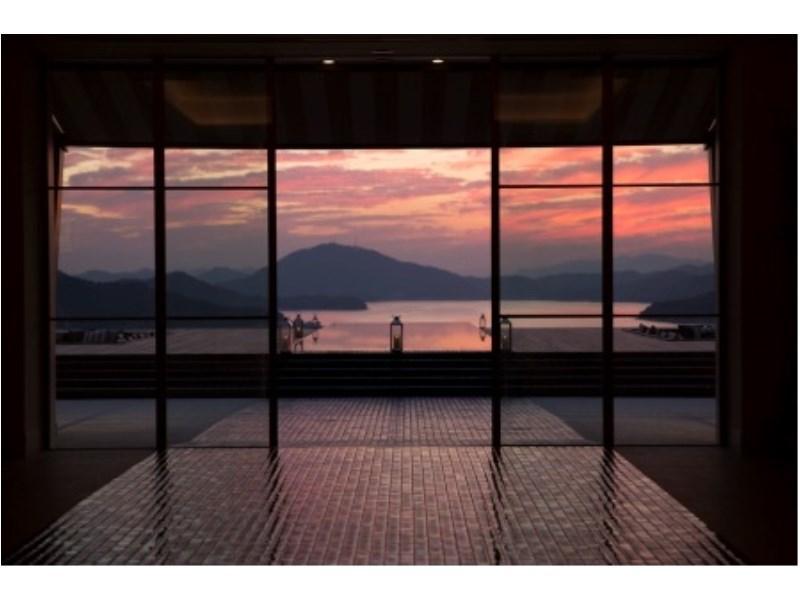 Bella Vista Spa And Marina Onomichi Extérieur photo