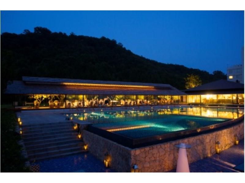 Bella Vista Spa And Marina Onomichi Extérieur photo