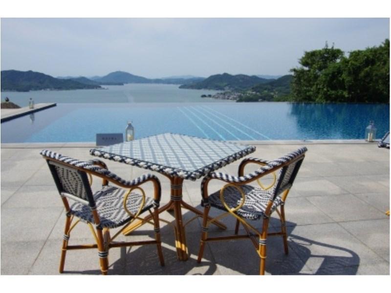 Bella Vista Spa And Marina Onomichi Extérieur photo