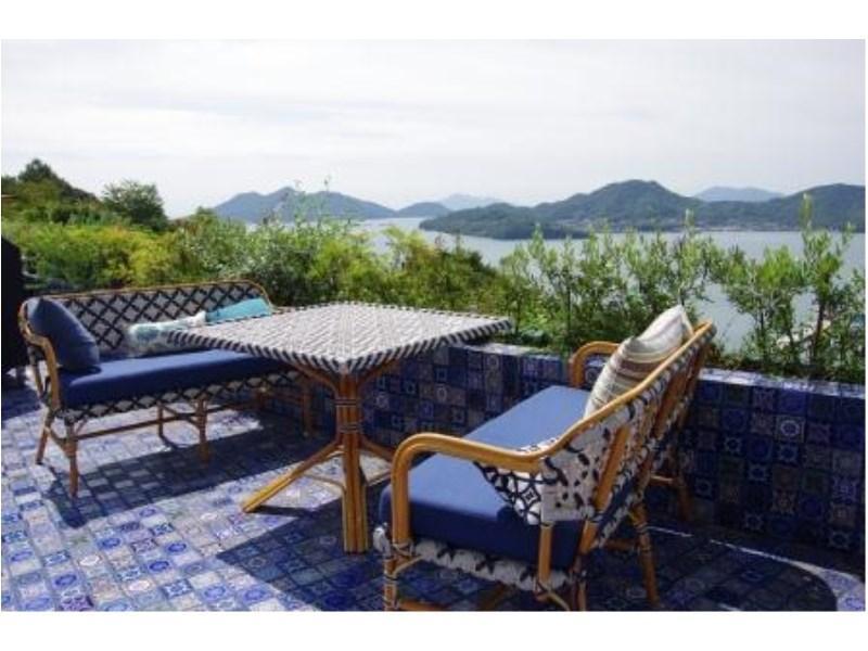 Bella Vista Spa And Marina Onomichi Extérieur photo