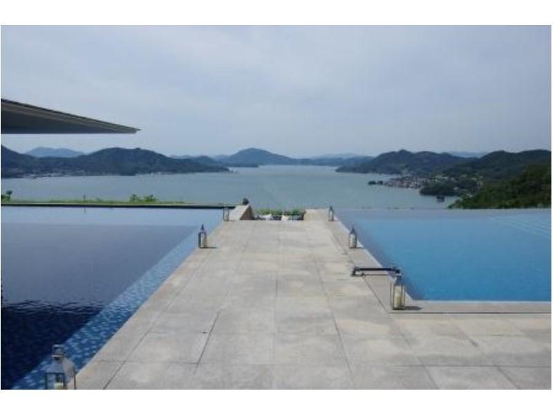 Bella Vista Spa And Marina Onomichi Extérieur photo