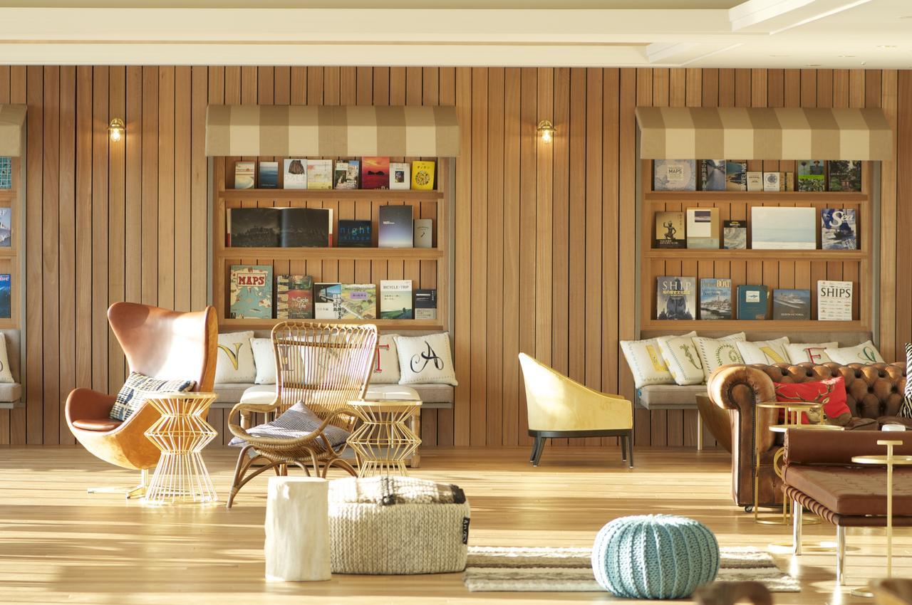 Bella Vista Spa And Marina Onomichi Extérieur photo